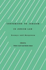 Conversion To Judaism Vol 3