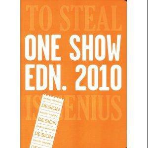 One Show Design, Volume 4 by The One Club