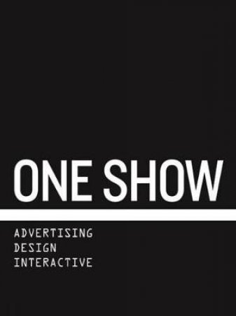 One Show Boxed Set, 2011 Awards by The One Club