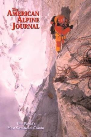 The World's Most Significant Climbs by John Harlin