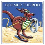 Boomer The Roo