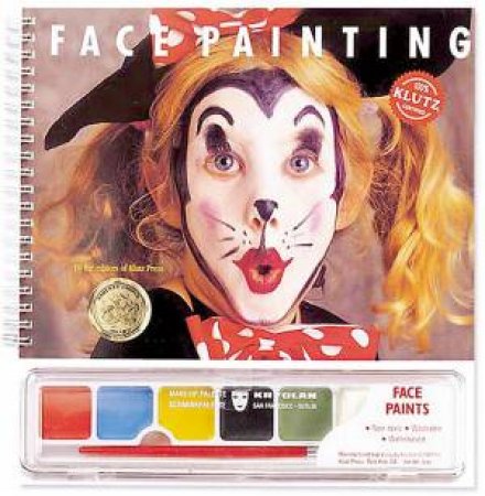 Klutz: Face Painting by Various