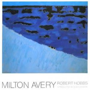 Milton Avery by HOBBS ROBERT