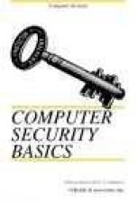 Computer Security Basics