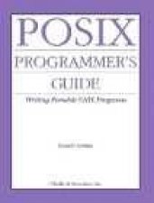 Posix Programmers Guide