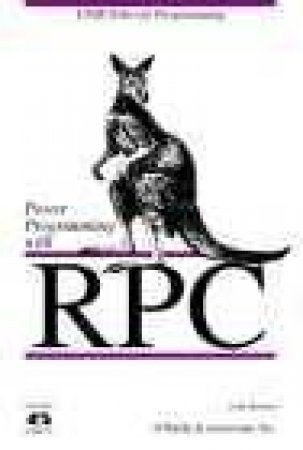 Power Programming With RPC by John Bloomer