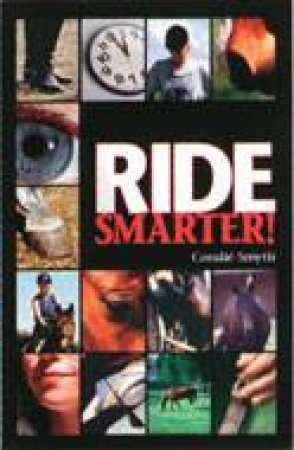 Ride Smarter by SMITH CORALIE