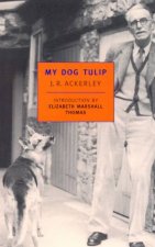 NYRB Classics My Dog Tulip