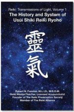 Reiki Transmissions of Light Vol 1