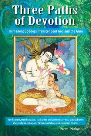 Three Paths Of Devotion by Prem Prakash