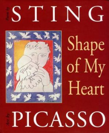 Shape Of My Heart by Sting