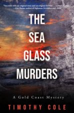 Sea Glass Murders