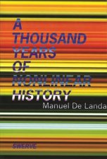 A Thousand Years Of Nonlinear History