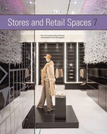 Stores And Retail Spaces 7 by Unknown