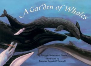 Garden of Whales by DAVIS MAGGIE