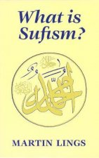 What is Sufism