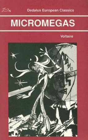 Micromegas (and Other Stories) by VOLTAIRE