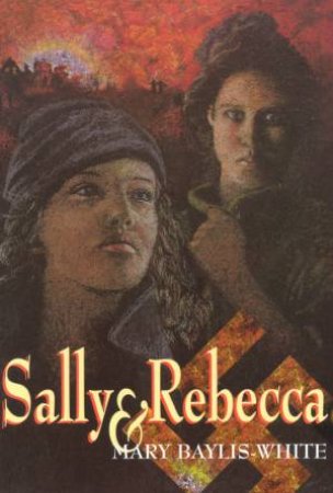 Sally And Rebecca by Mary Bayliss-White