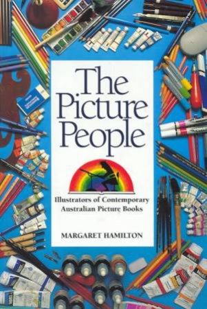 The Picture People by Margaret Hamilton