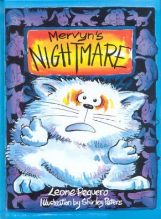 Mervyn's Nightmare by Leone Peguero