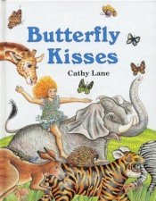 Butterfly Kisses