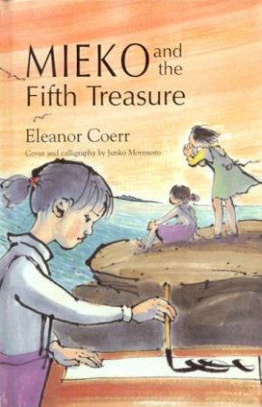 Mieko And Fifth Treasure by Eleanor Coerr