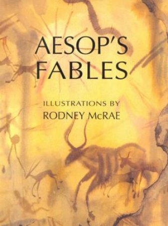 Aesop's Fables by Aesop