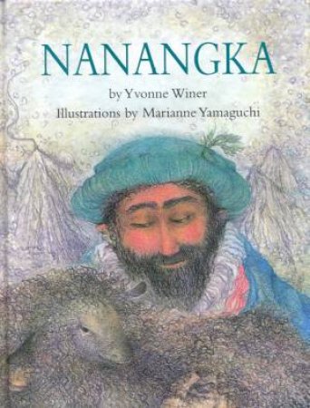 Nanangka by Yvonne Winer