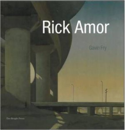 Rick Amor by Gavin Fry