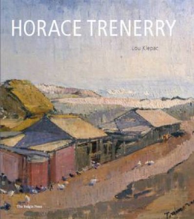 Horace Trenerry by Lou Klepac