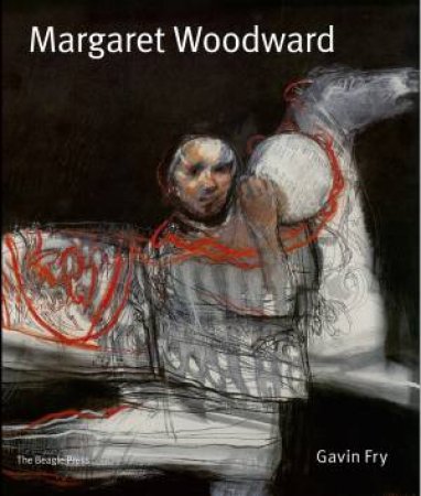 Margaret Woodward by Gavin Fry