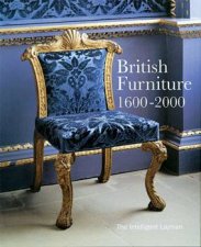 British Furniture 16002000