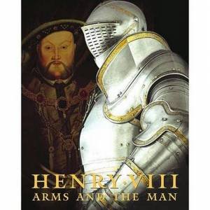 Henry VIII by Graeme Rimer