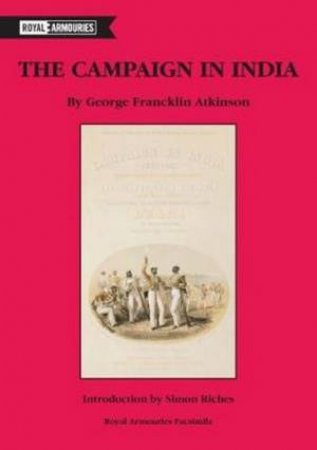 Campaign In India by George Francklin Atkinson