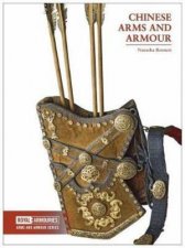 Chinese Arms And Armour