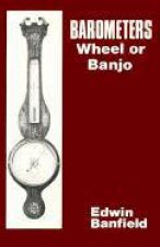 Barometers Wheel Or Banjo