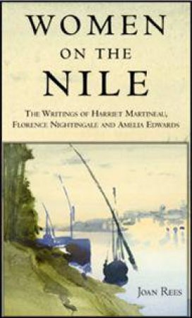 Women On The Nile by Joan Rees