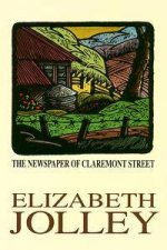 The Newspaper of Claremont Street