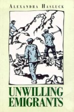 Unwilling Emigrants