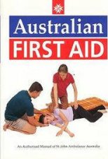 Australian First Aid