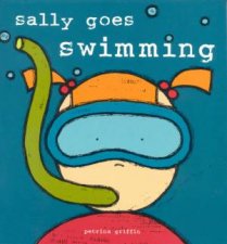 Sally Goes Swimming