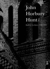 John Horbury Hunt Historic Houses Trust Of New South Wales