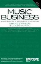 Music Business 4th Ed