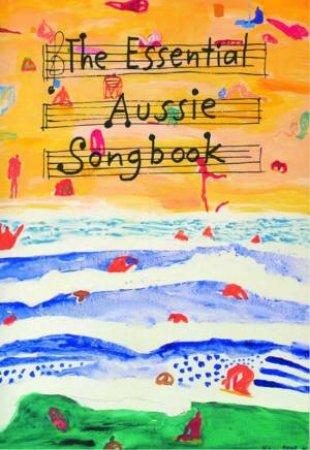 Essential Aussie Songbook & Cd by Various