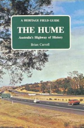 The Hume by Brian Carroll