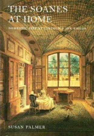 The Soanes at Home by PALMER SUSAN