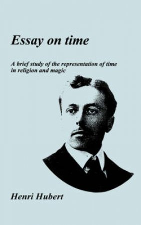 Essay On Time by Hubert