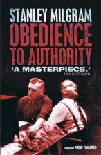 Obedience to Authority