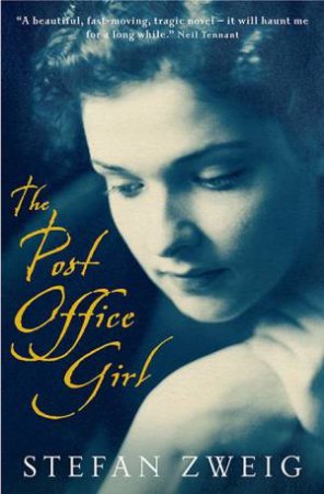 Post Office Girl by Stefan Zweig