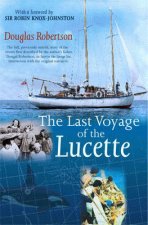 Last Voyage of the Lucette